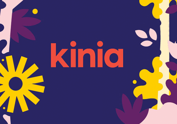 Kinia - Non Profitable - Coaching Services