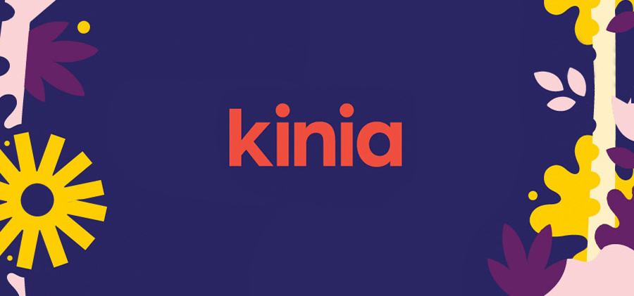 Kinia - Non Profitable - Coaching Services
