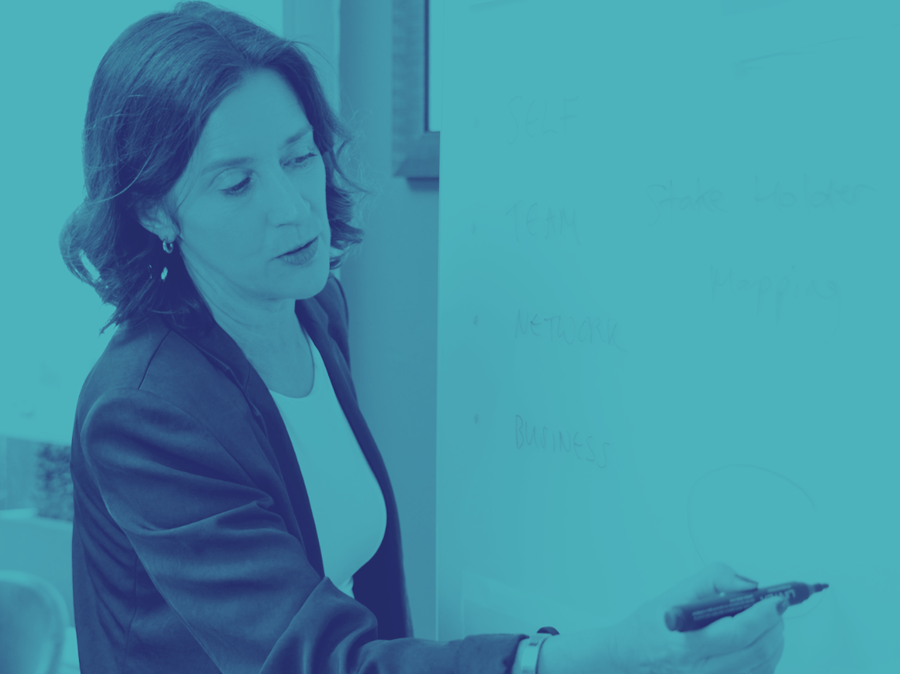 Natalie Bagnall - Executive Coaching Ireland